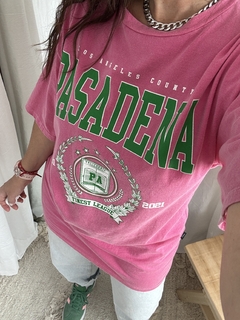 REMERON PASADENA
