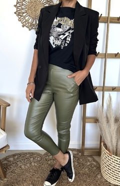 Pantalon Engomado en internet