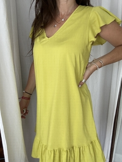 Vestido Sofia