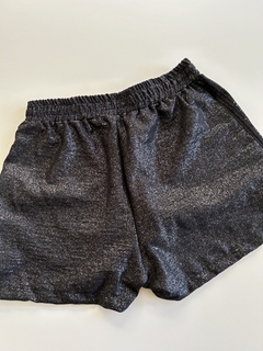 Short Metalizado - Lalaland Tienda