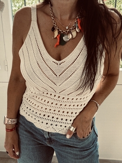 MUSCULOSA HILO