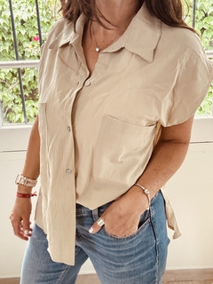 Camisa Positano - comprar online