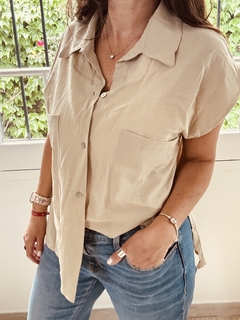 Camisa Positano en internet