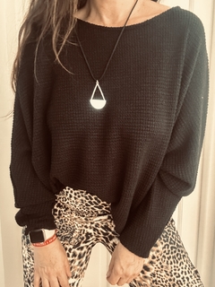 Sweater Panal Vicky - comprar online