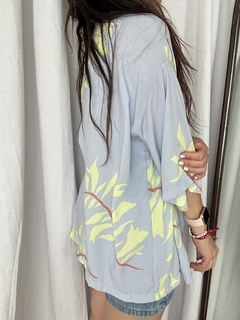 Kimono YOKO - comprar online