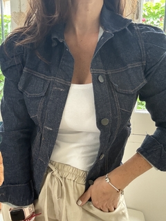 Campera de Jean en internet