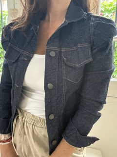 Campera de Jean