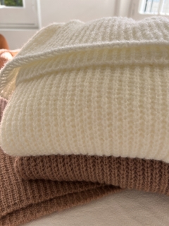 Imagen de Sweater lana Anita