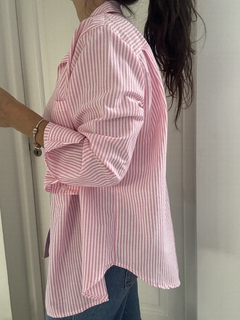 Imagen de Camisa Rayada Hamptons