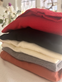 Polera Bremer Cony - tienda online