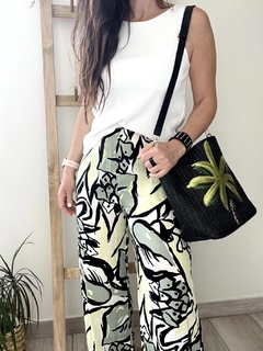 Pantalon Lupe - Lalaland Tienda