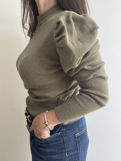 Sweater Cata en internet