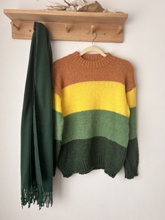 Sweater Oslo en internet