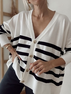Cardigan Bruselas - comprar online
