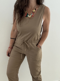 Mono de lino Petra - comprar online