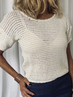Remera Liguria