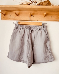 Short twill - comprar online