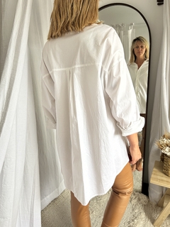 Camisa Oversize - tienda online