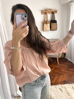 Blusa Jazmin - Lalaland Tienda