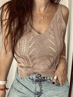 MUSCULOSA HILO en internet