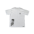 Camiseta Brókoli One Brókoli - Branca - comprar online