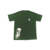 Camiseta Brókoli One Brókoli - Verde - comprar online