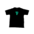 Camiseta Brókoli Megabrókoli - Preta - comprar online