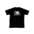 Camiseta Brókoli Mr.Spider - Preta - comprar online