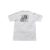 Camiseta Brókoli Brócolis sagrado - Branca - comprar online