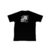 Camiseta Brókoli Brócolis sagrado - Preta - comprar online