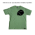 Camiseta Brókoli G (item único) - Verde clara - comprar online