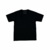 Camiseta Brókoli M (item único) - Preta na internet