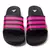 Chinelo Slide Feminino Adidas Adilette Listras - comprar online