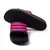 Chinelo Slide Feminino Adidas Adilette Listras - comprar online