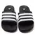 Chinelo Slide Adidas Adilette Listras - comprar online