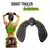 Estimulador Tonificador Muscular Elétrico - comprar online