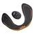 Estimulador Tonificador Muscular Elétrico - comprar online