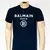 Camiseta Masculina Balmain Paris - comprar online