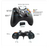 LOJA NEVERDIE-Joystick para Xbox 360, Video Game, PC, Fat, PC, Joystick, ENVIO R - Tem tudo VV