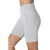 Imagem do 2023 Mulheres Shorts Elásticos Casual Cintura Alta Apertada Fitness Magro Skinn