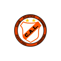 Kit Club Atlético Lugano