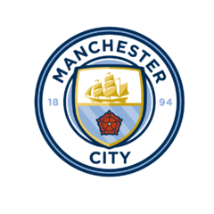 Kit Manchester City