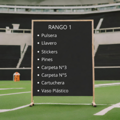 Kit Liniers de Bahía Blanca - comprar online