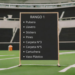 Kit México - comprar online