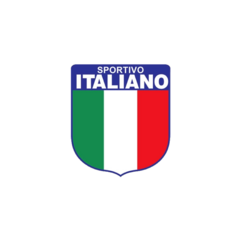 Kit Sportivo Italiano