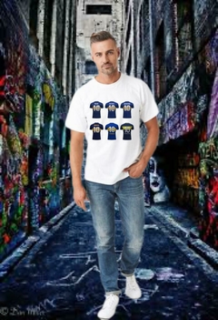 "BOCA 10" - comprar online