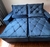 Sofá Retrátil Lucc Pillow Top 15cm - 1,90 x 1,60 - Várias Cores - loja online