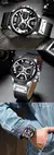 Imagem do Relógio Masculino Curren - Quartz Luxo Fashion e Casual