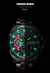 Relógio Masculino Curren - 8402 | Pulseira de Aço Inoxidável