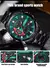 Relógio Masculino Curren - 8402 | Pulseira de Aço Inoxidável - comprar online